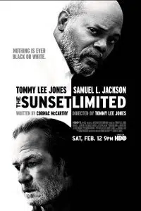 ดูหนังออนไลน์ The Sunset Limited (2011) รถไฟสายมิตรภาพ HD