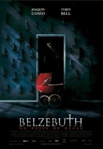 ดูหนังออนไลน์ Belzebuth (2017)