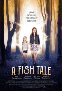 ดูหนัง A Fish Tale (2017) เรื่องเล่าของปลามหัศจรรย์ (เต็มเรื่องฟรี)