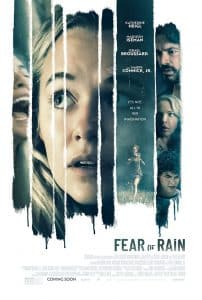ดูหนังออนไลน์ Fear of Rain (2021) หลอนสะพรึง