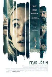 ดูหนังออนไลน์ Fear of Rain (2021) หลอนสะพรึง HD