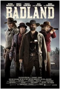 ดูหนังออนไลน์ Badland (2019) แบดแลนด์