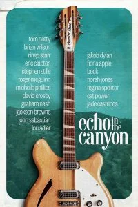 ดูหนังออนไลน์ Echo in the Canyon (2018) เสียงสะท้อนในหุบเขา HD