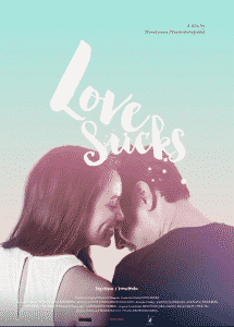 ดูหนังออนไลน์ Lovesucks (2015) เลิฟซัค รักอักเสบ HD