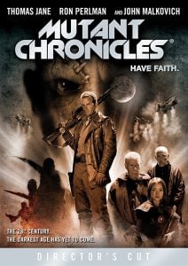 ดูหนัง Mutant Chronicles 7 (2008) พิฆาต ผ่าโลกอมนุษย์