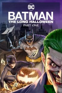 ดูหนังออนไลน์ฟรี Batman The Long Halloween Part 1 (2021) แบทแมน ฮาโลวีนที่ยาวนาน พาร์ท 1