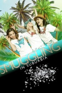 ดูหนังออนไลน์ Smuggling in Suburbia (2019)