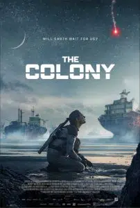 ดูหนังออนไลน์ The Colony (Tides) (2021) HD