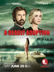 ดูหนัง A Deadly Adoption (2015) การยอมรับที่เป็นอันตราย (เต็มเรื่องฟรี)