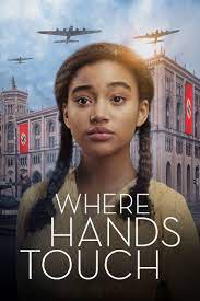 ดูหนัง Where Hands Touch (2018)