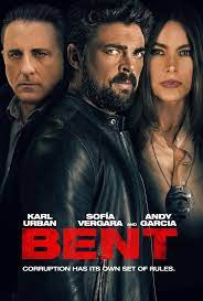 ดูหนัง Bent (2018)
