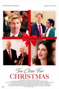 Too Close for Christmas (2020) (เต็มเรื่องฟรี)