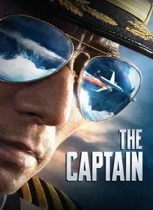ดูหนังออนไลน์ The Captain (2019) เดอะ กัปตัน เหินฟ้าฝ่านรก HD
