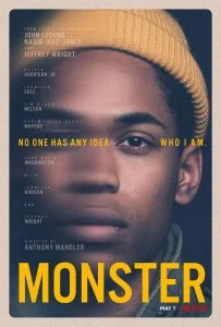 ดูหนัง Monster (2018) ปีศาจ NETFLIX (เต็มเรื่องฟรี)
