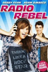 ดูหนัง Radio Rebel (2012) HD