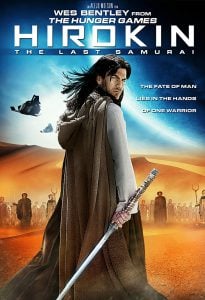 ดูหนัง Hirokin The Last Samurai (2012) ฮิโรคิน นักรบสงครามสุดโลก
