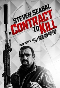 ดูหนังออนไลน์ Contract to Kill (2016) HD