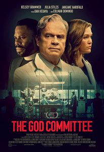 ดูหนัง The God Committee (2021)
