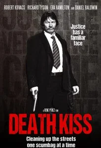 ดูหนังออนไลน์ Death Kiss (2018) จูบแห่งความตาย HD