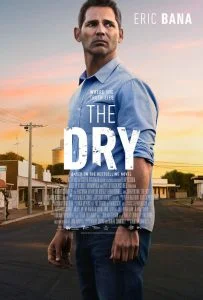 ดูหนังออนไลน์ The Dry (2020) คืนถิ่นสืบ HD