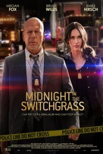 ดูหนังออนไลน์ Midnight in the Switchgrass (2021) สืบคดีฆ่าต่อเนื่อง