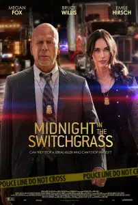 ดูหนังออนไลน์ Midnight in the Switchgrass (2021) สืบคดีฆ่าต่อเนื่อง HD
