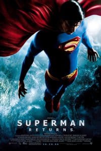 ดูหนัง Superman Returns (2006) ซูเปอร์แมน รีเทิร์นส (เต็มเรื่องฟรี)