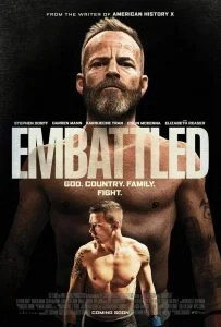 ดูหนัง Embattled (2020) พร้อมสู้ (เต็มเรื่องฟรี)