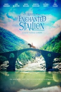 ดูหนัง Albion: The Enchanted Stallion (2016) (เต็มเรื่องฟรี)