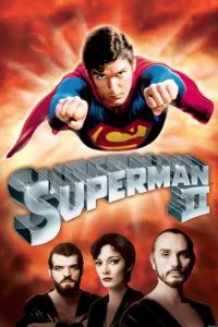 ดูหนังออนไลน์ Superman II (1980) ซุปเปอร์แมน 2 HD