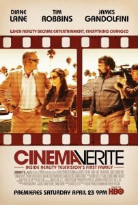 ดูหนังออนไลน์ฟรี Cinema Verite (2011) ซีนีม่าวาไรท์