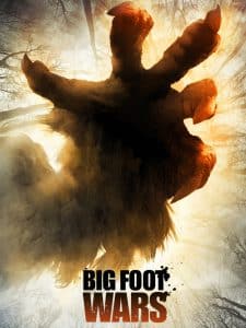 ดูหนังออนไลน์ Bigfoot Wars (2014) สงครามถล่มพันธุ์ไอ้ตีนโต