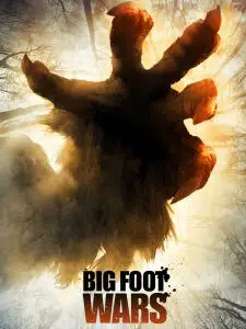 Bigfoot Wars (2014) สงครามถล่มพันธุ์ไอ้ตีนโต (เต็มเรื่องฟรี)