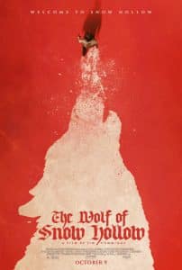 ดูหนัง The Wolf of Snow Hollow (2020) (เต็มเรื่องฟรี)