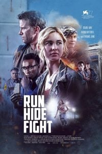 ดูหนัง Run Hide Fight (2020)
