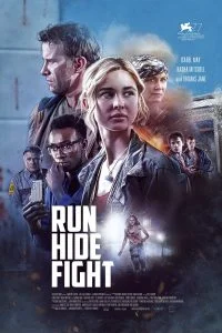 ดูหนังออนไลน์ Run Hide Fight (2020)