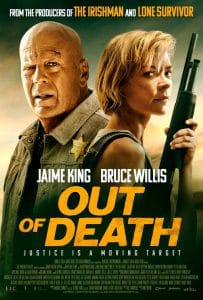 ดูหนัง Out of Death (2021) นายอําเภอพันธุ์อึด
