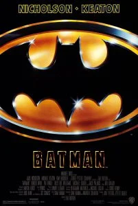 ดูหนังออนไลน์ Batman (1989) แบทแมน HD