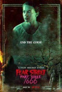 Fear Street Part Three 1666 (2021) ถนนอาถรรพ์ ภาค 3 1666  NETFLIX (เต็มเรื่องฟรี) Nung.TV