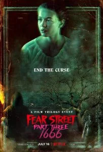Fear Street Part Three 1666 (2021) ถนนอาถรรพ์ ภาค 3 1666  NETFLIX (เต็มเรื่องฟรี)