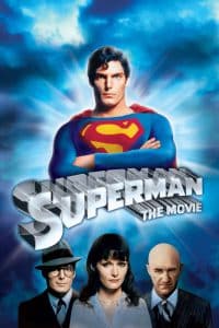 ดูหนังออนไลน์ Superman (1978 ) ซูเปอร์แมน