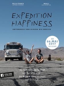 ดูหนัง Expedition Happiness (2017) การเดินทางสู่ความสุข (เต็มเรื่องฟรี)
