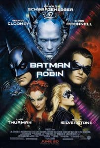 ดูหนังออนไลน์ Batman & Robin (1997) แบทแมน & โรบิน HD