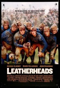 ดูหนังออนไลน์ Leatherheads (2008) เจาะข่าวลึกมาเจอรัก HD