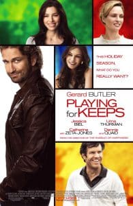 ดูหนังออนไลน์ Playing for Keeps (2012) กระตุกหัวใจ ให้กลับมาปิ๊ง