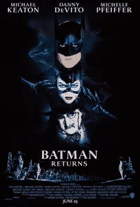 ดูหนังออนไลน์ Batman Returns (1992) แบทแมน รีเทิร์นส ตอนศึกมนุษย์เพนกวินกับนางแมวป่า