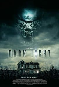 Dark Light (2019) ดากต์ไลท์ ปีศาจมฤตยู