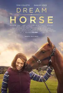 ดูหนังออนไลน์ Dream Horse (2020) HD