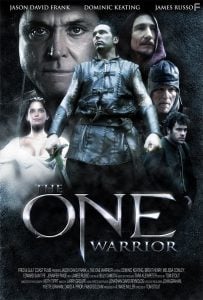 ดูหนัง The Dragon Warrior (2011) รวมพลเพี้ยน นักรบมังกร