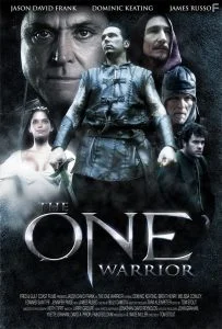 ดูหนัง The Dragon Warrior (2011) รวมพลเพี้ยน นักรบมังกร (เต็มเรื่องฟรี)
